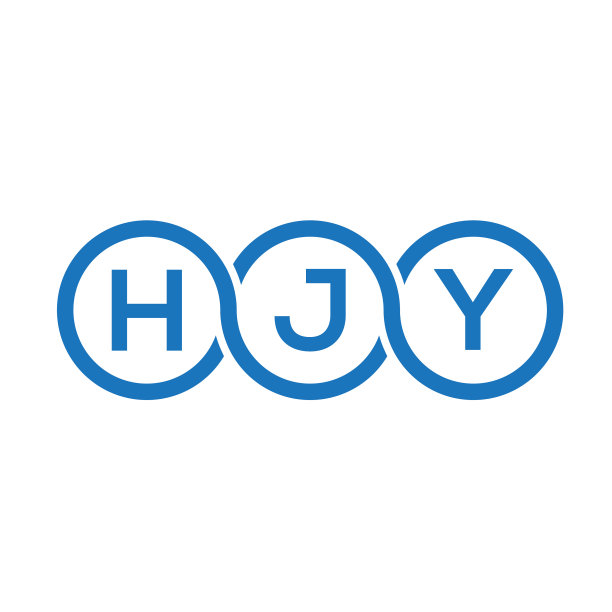 HJY字母logo设计图片下载
