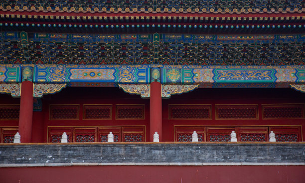 紫禁城图片下载