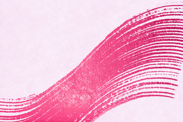 日本背景图像在白色和纸与粉红色的图案。图片下载