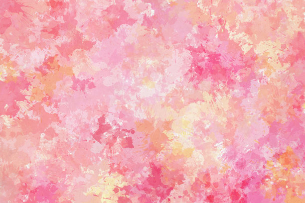 日本背景图像在白色和纸与粉红色的图案。图片下载