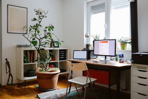 公寓workdesk图片下载