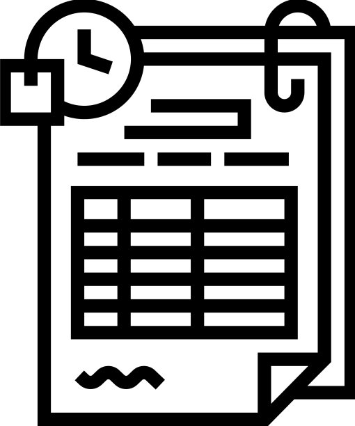 补充订单工作表行图标图片下载