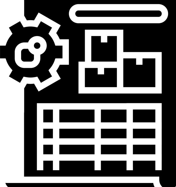 库存调整报告图标图标图片下载