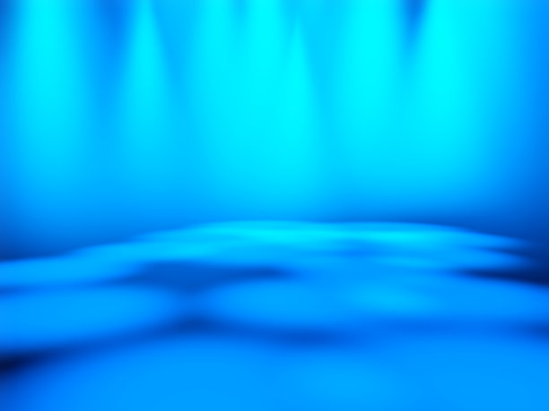 蓝色运动背景图片下载