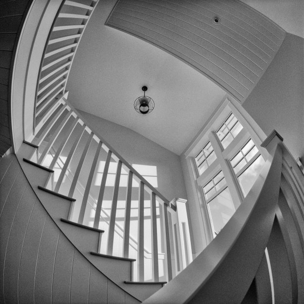 乡村别墅功能图片下载