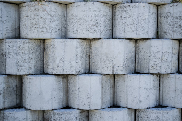 纹理映射。具体的石墙。图片下载