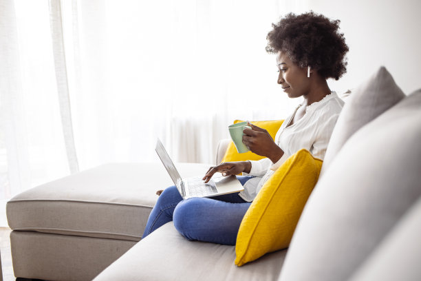 科技在我们生活中。图片下载