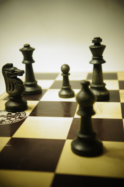 国际象棋棋子图片下载