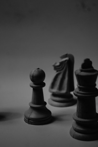 国际象棋棋子图片下载