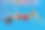 难以置信的，超现实的，难以置信的，惊人的水下肖像，苗条，健康的女人穿着亮橙色的泳衣图片下载