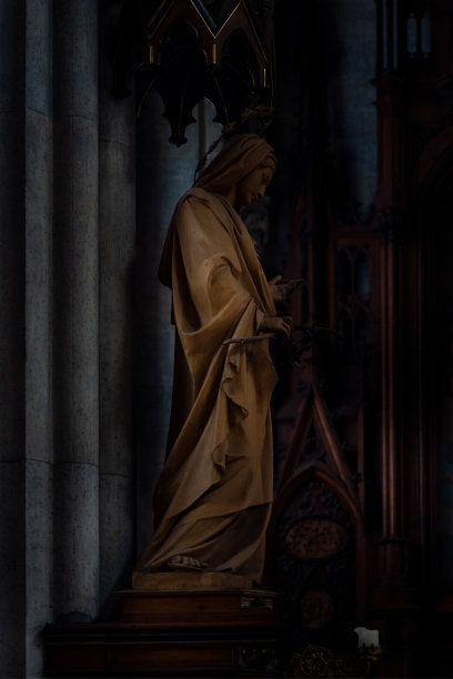 圣母玛利亚图片下载