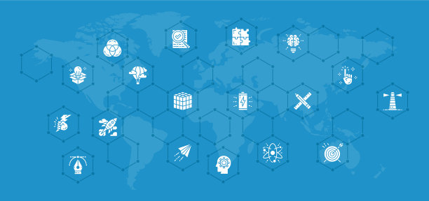 创意网站设计模板创新图片下载