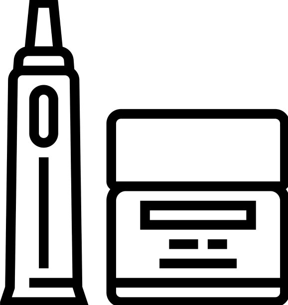 mattify奶油线图标图片下载