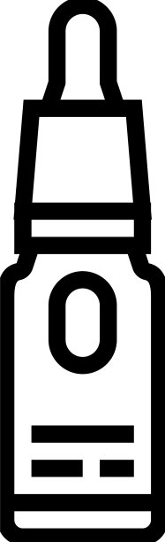 皮肤助推器线图标图片下载