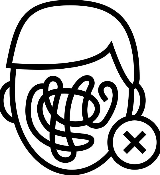 自取消行图标图片下载