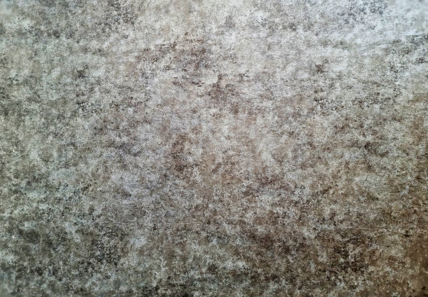 抽象的grunge铜绿效果，仿古的棕锈纹理。时尚别致的背景与空白的设计空间。垃圾混凝土室内壁纸与优雅的斑驳黑暗和光明。图片下载