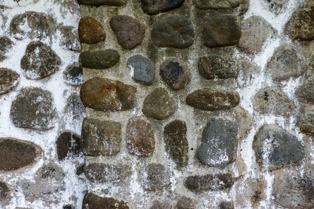 石墙teksture图片下载