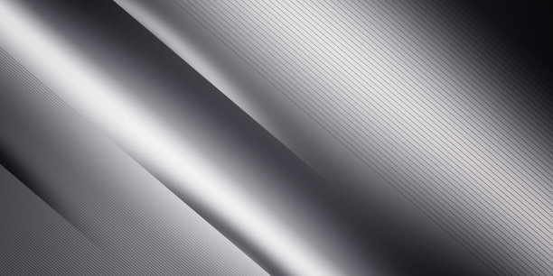 黑色对比技术线背景。暗插图企业设计图片下载