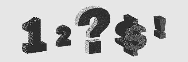 几何形状向量。图孤立在背景上。图片下载