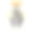 卡通滑稽女孩3D角色显示一个重击图片下载