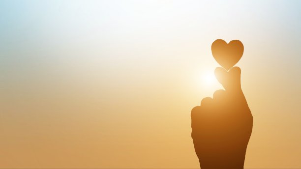 轮廓的背景图片下载