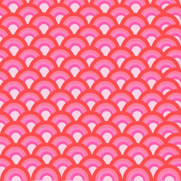 无缝的几何图案图片下载