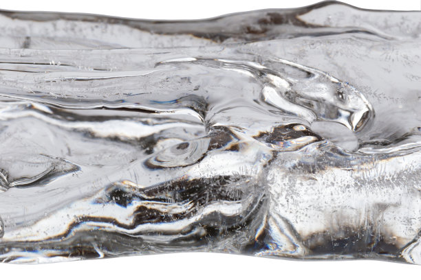 冷冻水结构图片下载