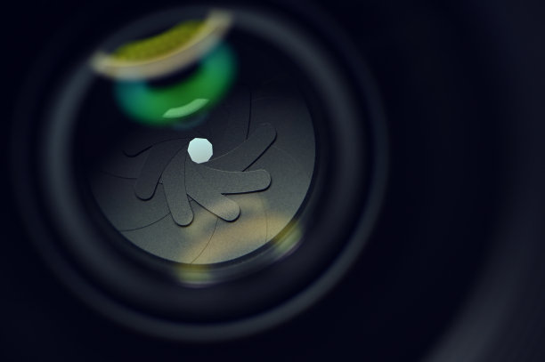 特写镜头相机，摄影行业图片下载