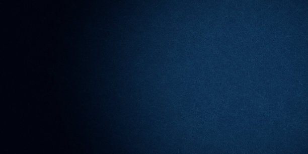 深蓝色的背景纹理与黑色vignette在旧的复古grunge纹理边界设计，黑色优雅的青色墙与光图片下载
