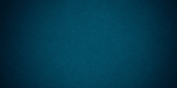 深蓝色的背景纹理与黑色vignette在旧的复古grunge纹理边界设计，黑色优雅的青色墙与光图片下载
