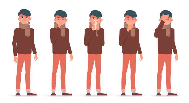 一个头痛的病人图片下载