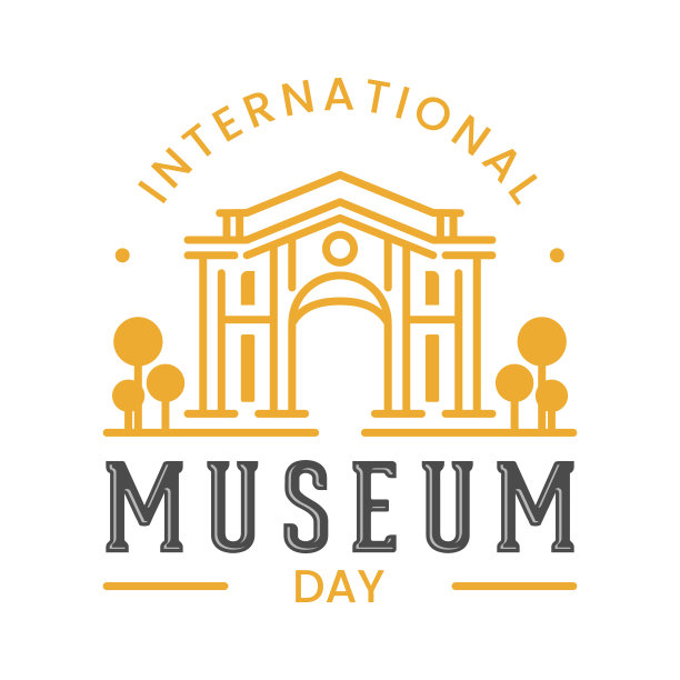 国际博物馆日图片下载