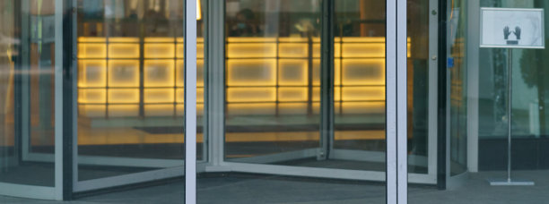 莫斯科商业中心入口。图片下载