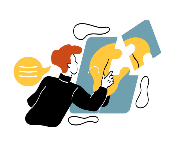 谜题和想法图片下载