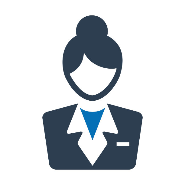 酒店服务图标。图片下载