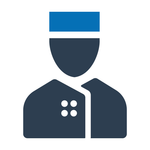 厨师icon。图片下载