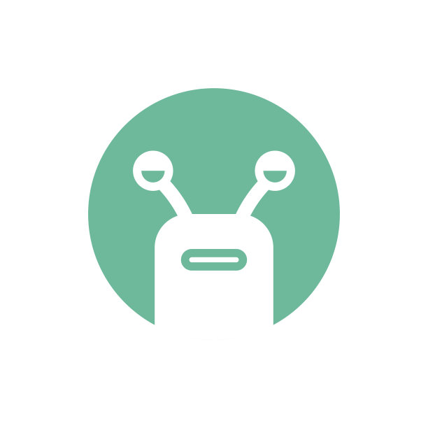 外星人用户档案图标。《阿凡达》论坛的象征。社交网络，论坛的占位符。脸签互联网在线图片下载