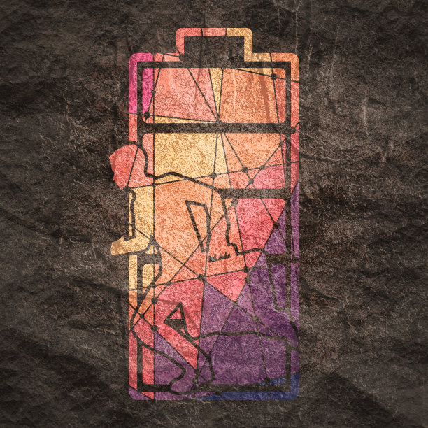 商用高电量电池图片下载