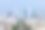 巴黎市景与拉德芳斯金融区黄昏，鸟瞰图图片下载