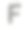 毛绒斑马主题字体字母F图片下载