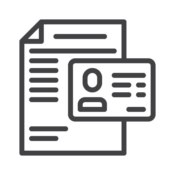 概要文件行图标图片下载