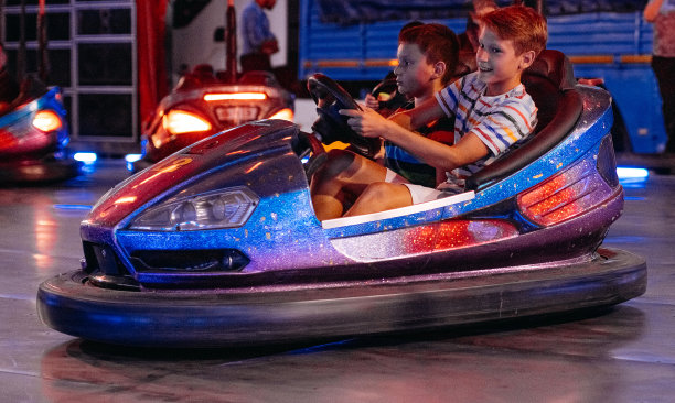 游乐园图片下载