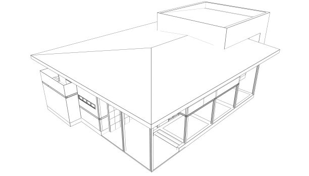 建筑图纸图片下载