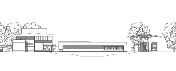 建筑图纸图片下载