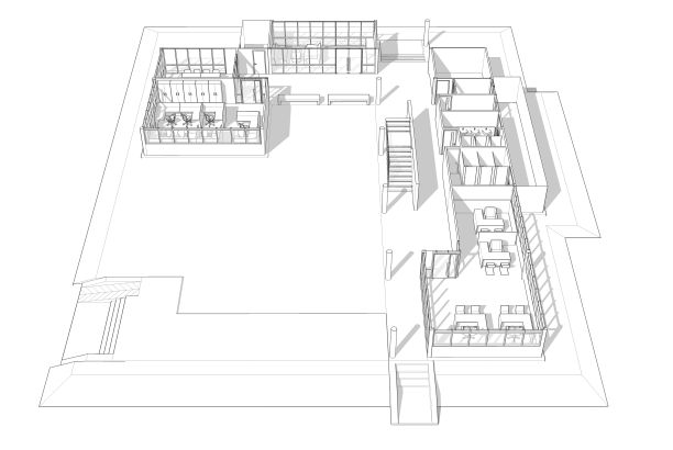 建筑图纸图片下载