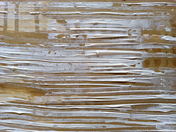 抽象艺术背景。丙烯酸在画布上。油漆粗糙的笔触。抓痕。图片下载