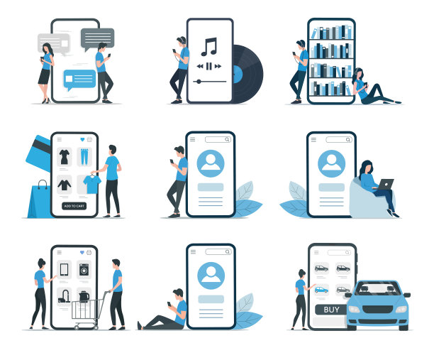 应用程序图片下载