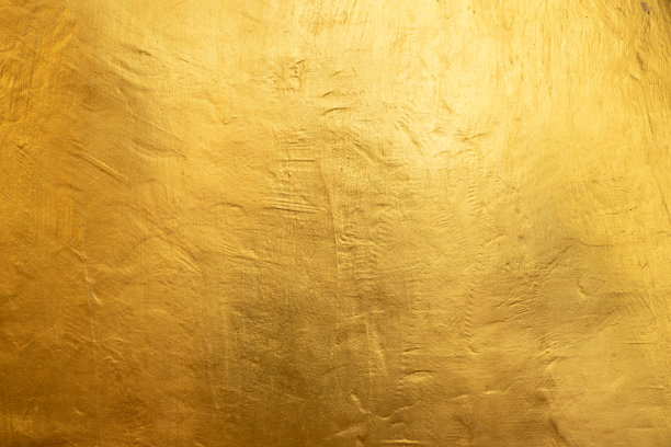 金光闪闪的墙面抽象的背景纹理，美丽的奢华和优雅图片下载