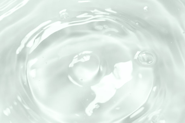 美丽和简单的背景水图片下载