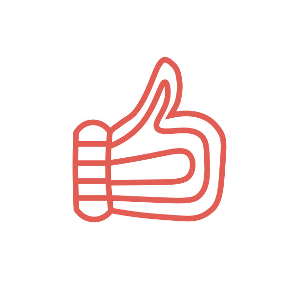 像徽标核准的徽标，如图标的网页设计或公司孤立矢量插图Eps图片下载